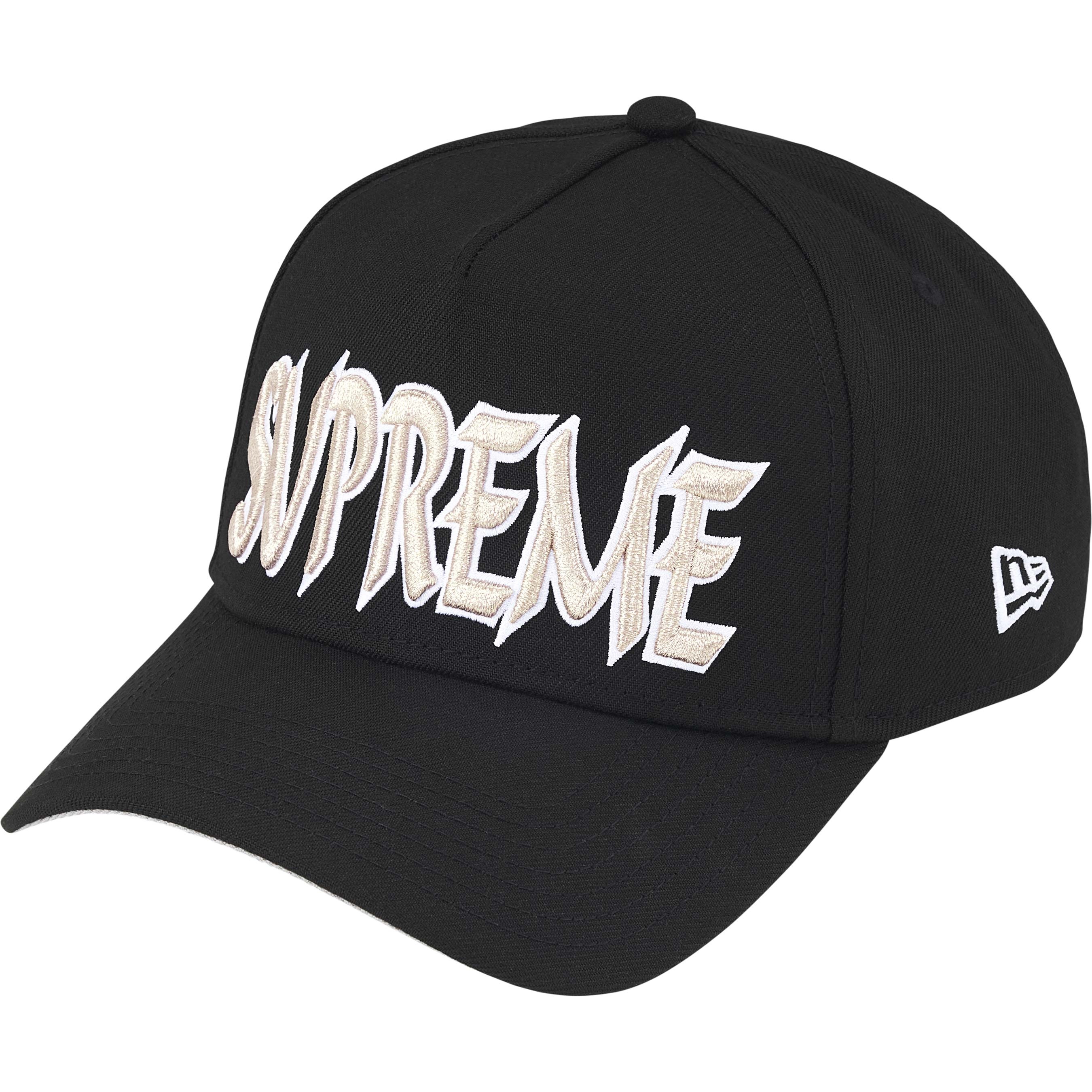 Sharp Spellout Adjustable New Era® view 10